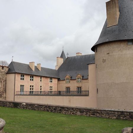 L'Oustalou - Wifi - Jardin - Campagne Villa Villeneuve  Kültér fotó