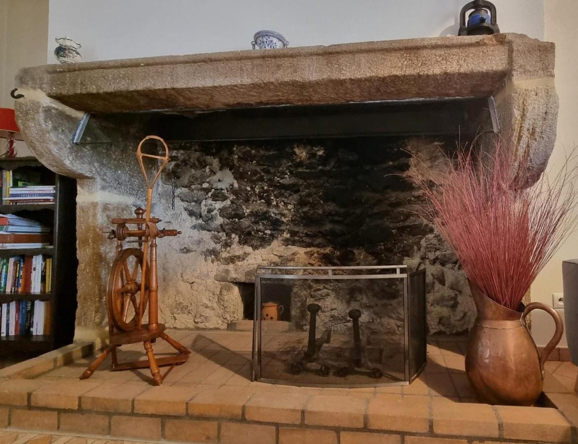 L'Oustalou - Wifi - Jardin - Campagne Villa Villeneuve  Kültér fotó