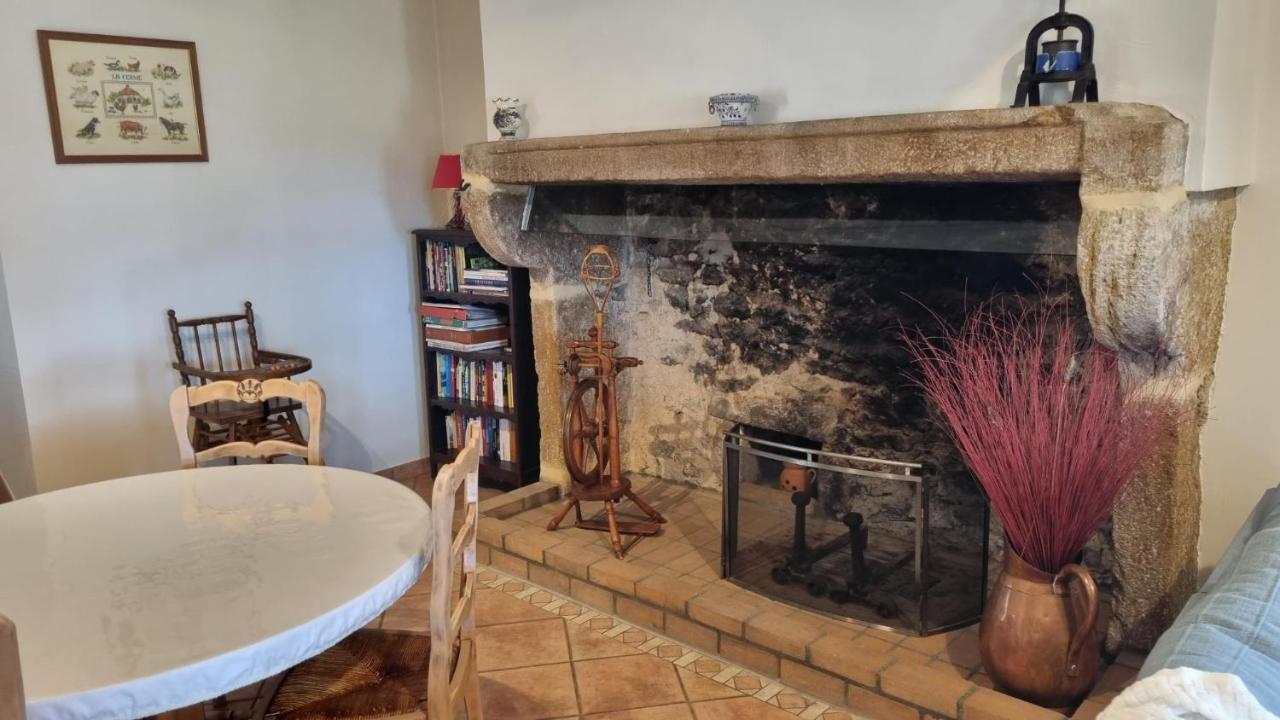 L'Oustalou - Wifi - Jardin - Campagne Villa Villeneuve  Kültér fotó