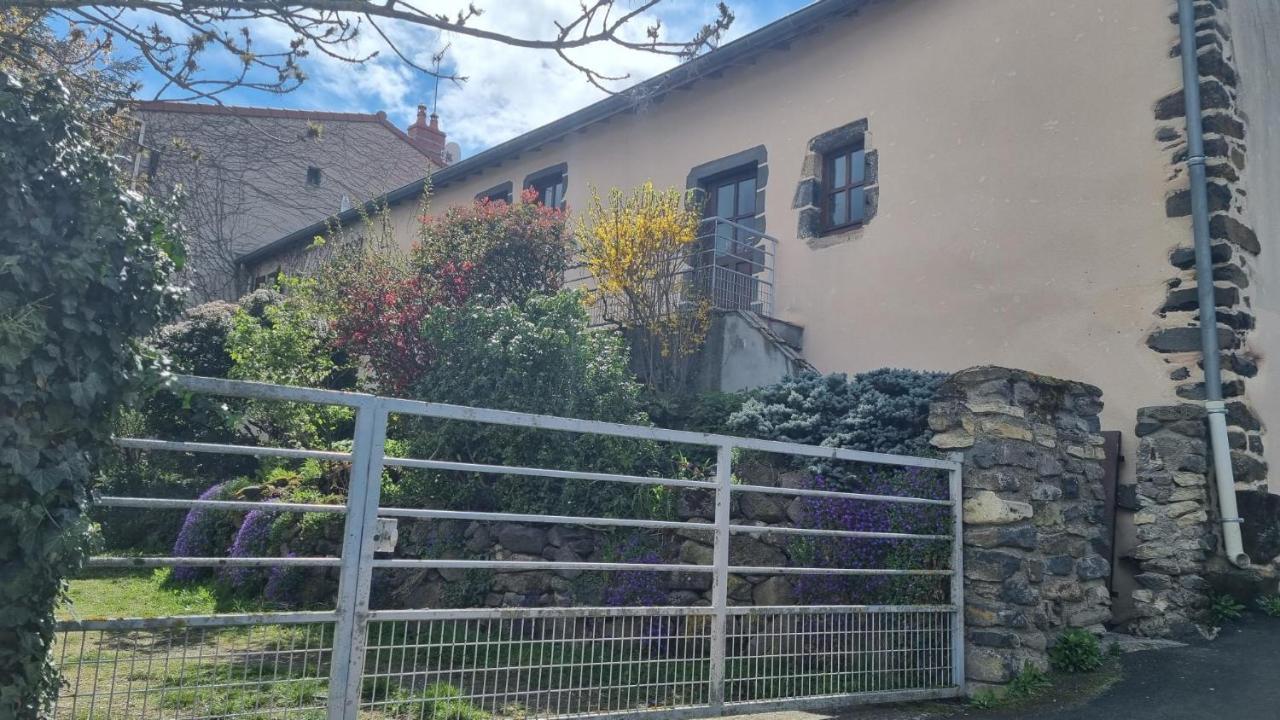 L'Oustalou - Wifi - Jardin - Campagne Villa Villeneuve  Kültér fotó