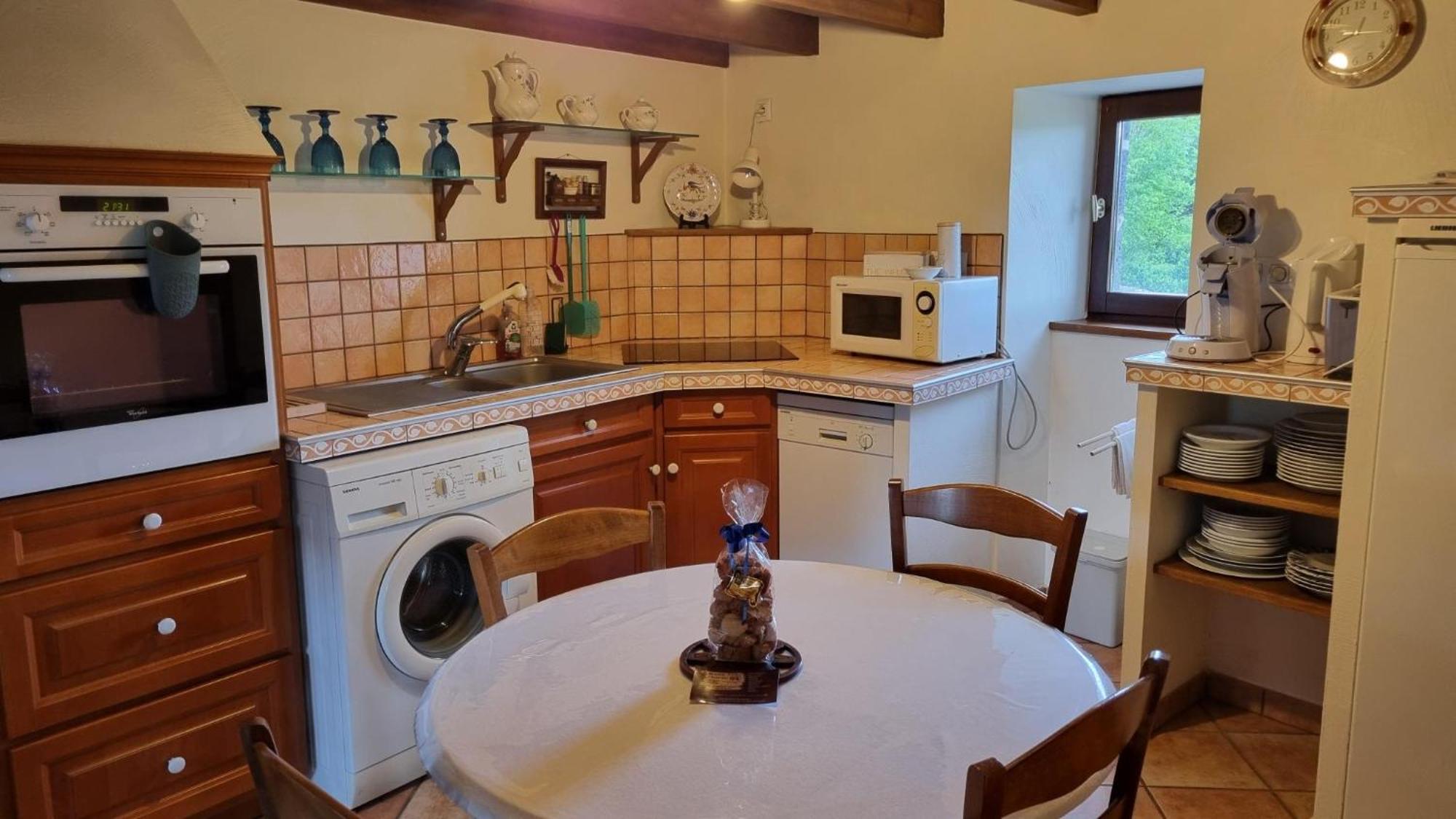 L'Oustalou - Wifi - Jardin - Campagne Villa Villeneuve  Kültér fotó